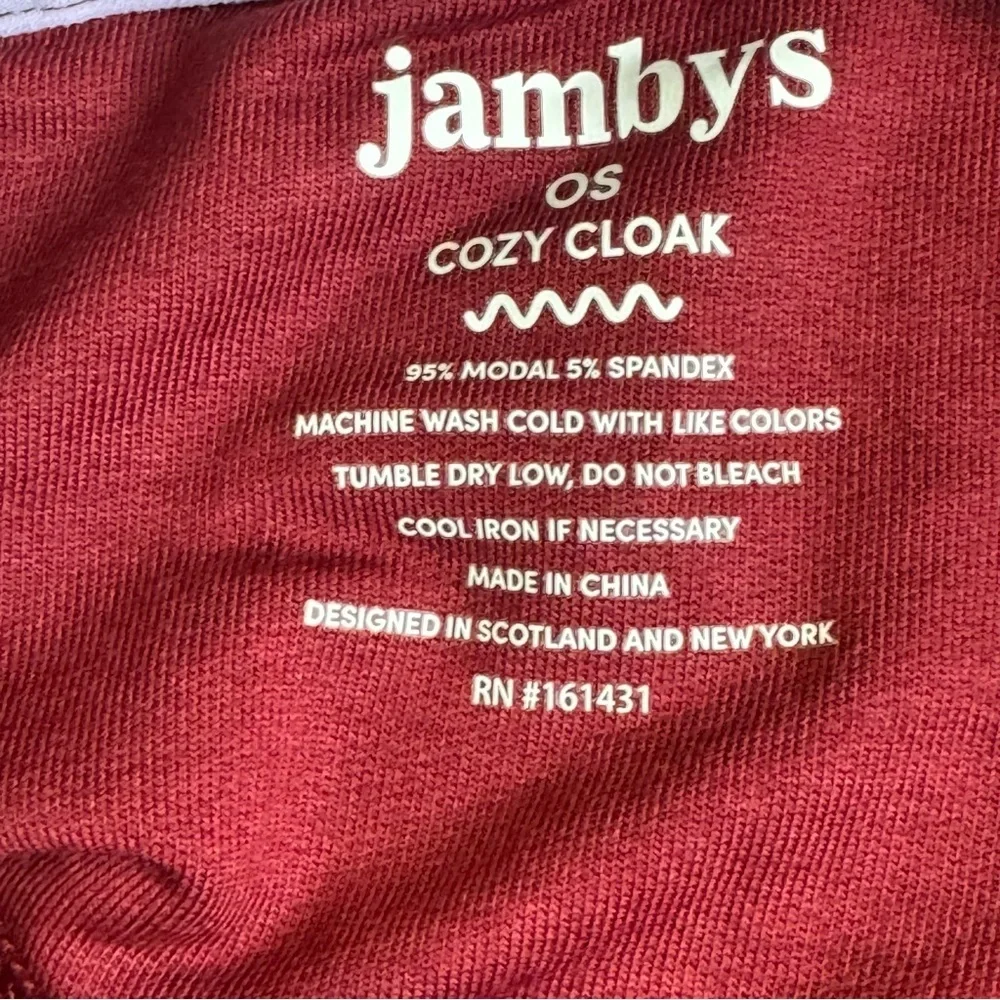 Jambys meet perfect